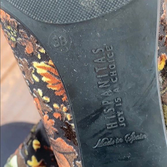 Hispanitas bootie - Picture 5 of 5